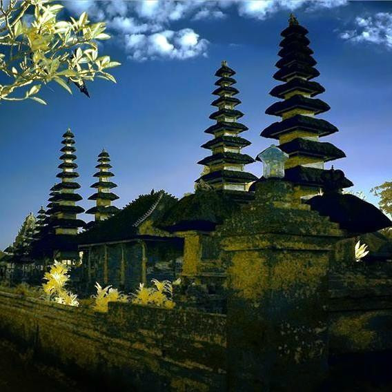 Gusti Bali Tours-达巴南必去景点
