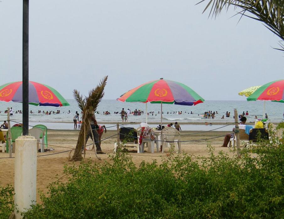 Ferrovia Coloniale Massawa-Asmara-Massawa必去景点