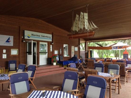 Hotel Marina Oderberg