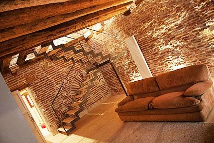 Lavaur酒店住宿-Impasse du Boeuf