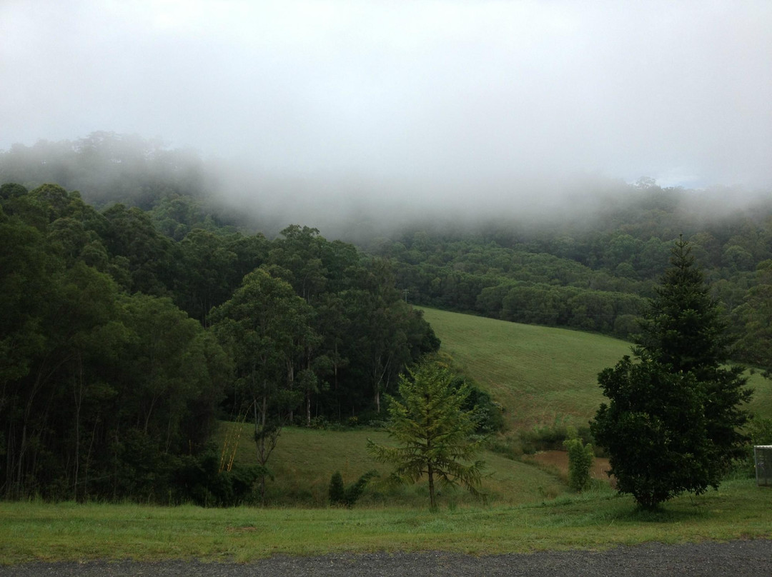 Barefoot Retreat-Mororo必去景点