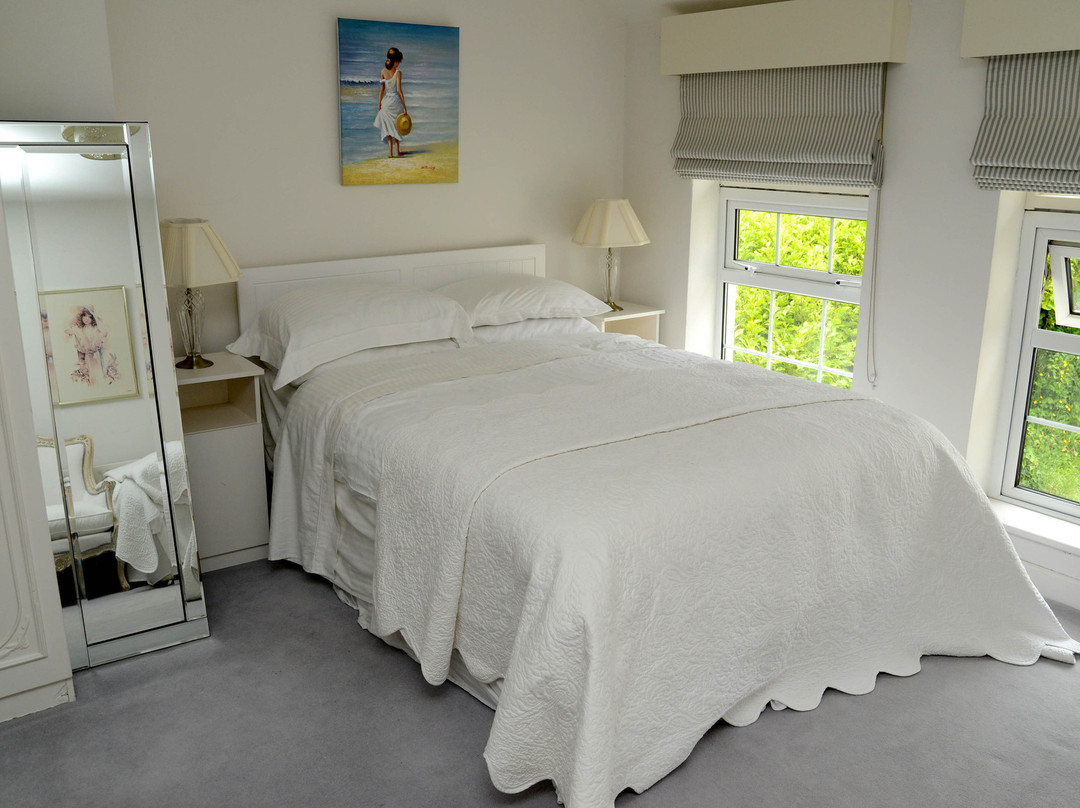 Ashgrove Bed and Breakfast主图