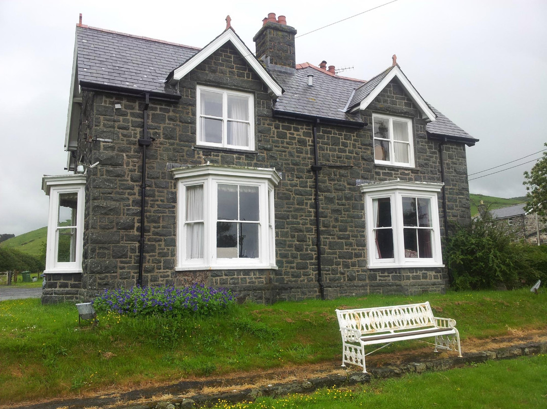 Hendy Farm Bed & Breakfast