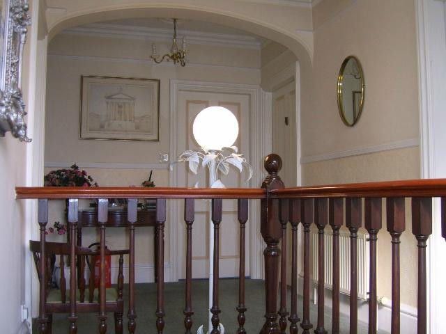 Hill House Guest House主图