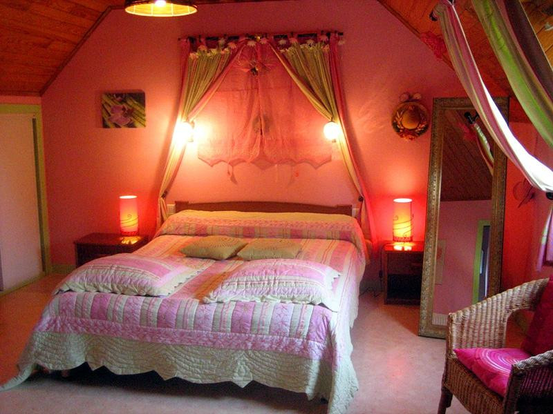 Chambres d'hotes de Sainte-Anne主图