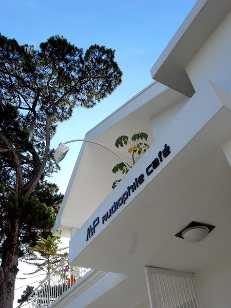 MP Audiophile Cafe-大勒必去景点