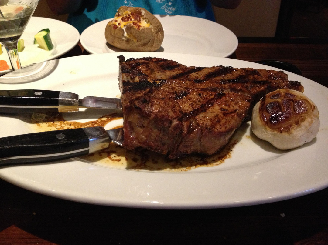 LongHorn Steakhouse