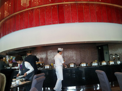 天津水晶宫饭店主图