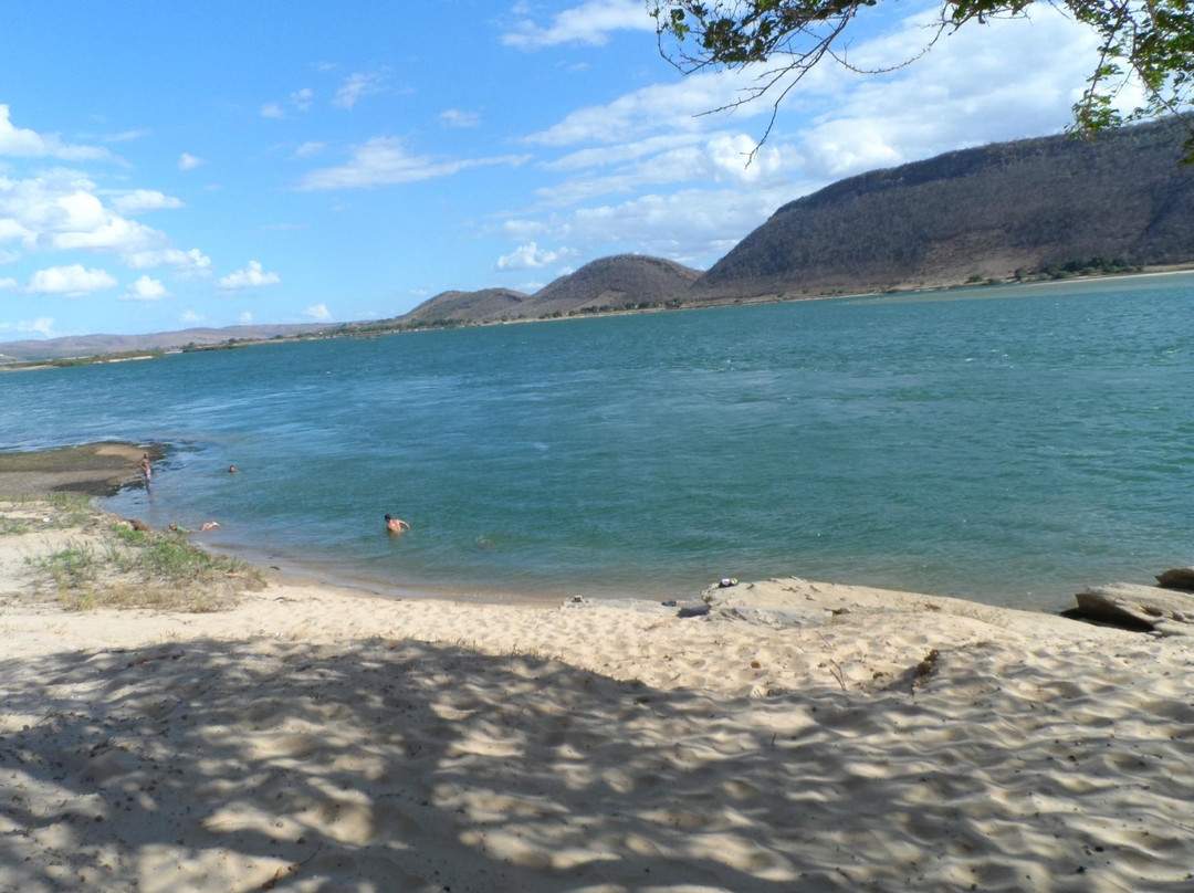 Traipu旅游攻略图片