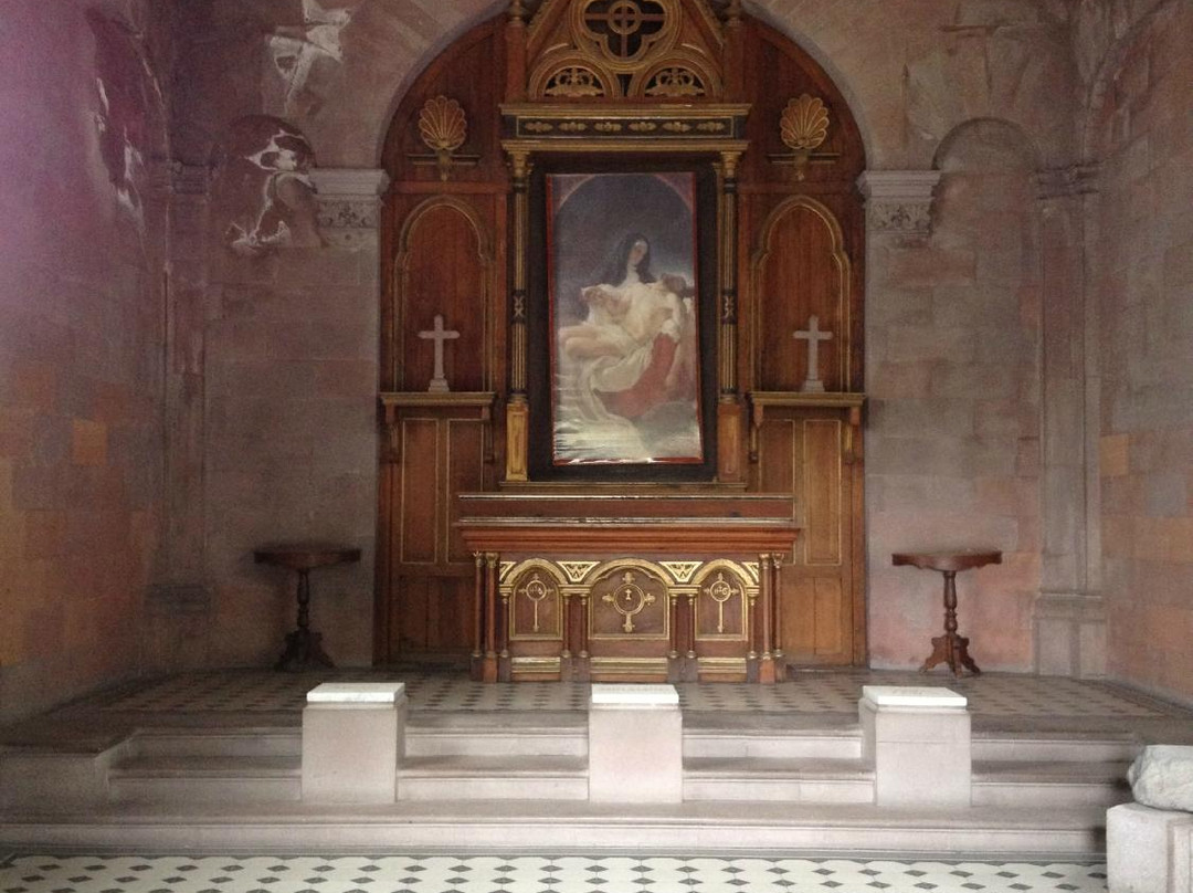 Hill of the Bells-克雷塔罗必去景点