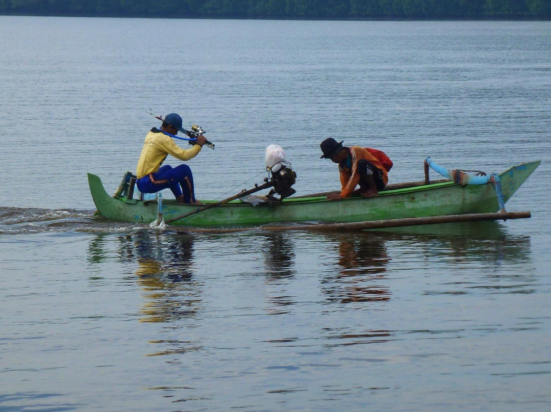Mangrove Bedul Ecotourism-Sumberasri必去景点