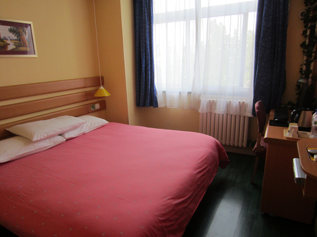 烟台如家汽车总站店主图