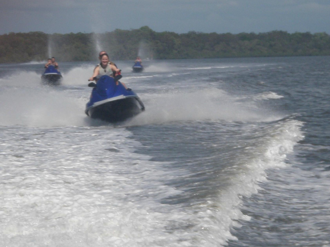 Caloundra Jet Ski Hire and Safaris景点图片