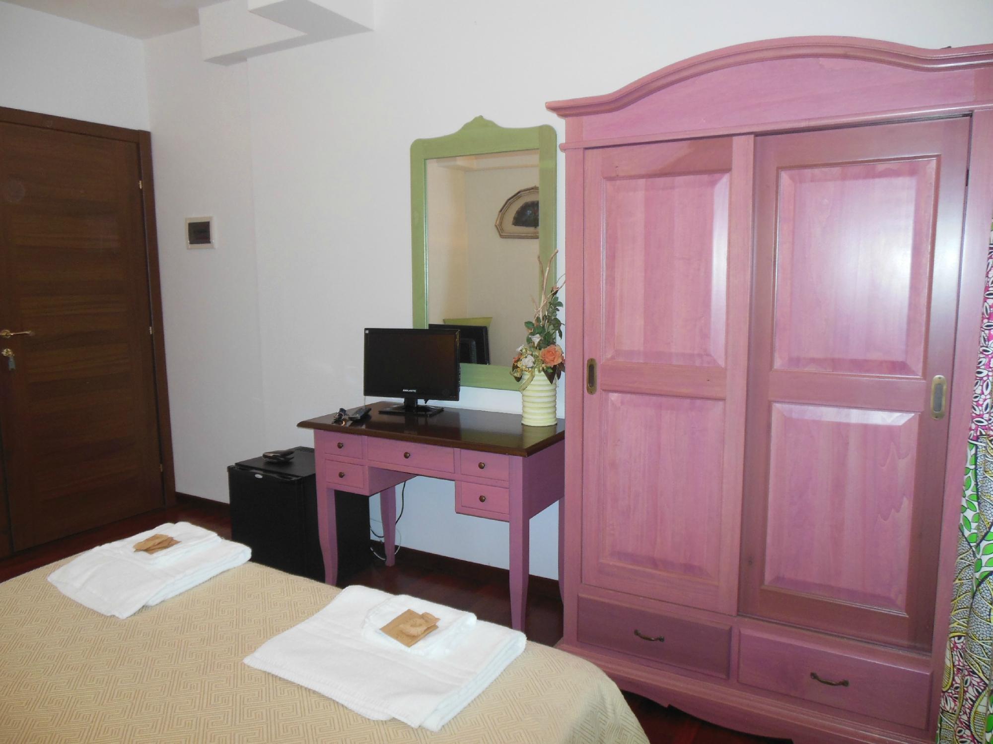 B&B Il Menestrello-客卧
