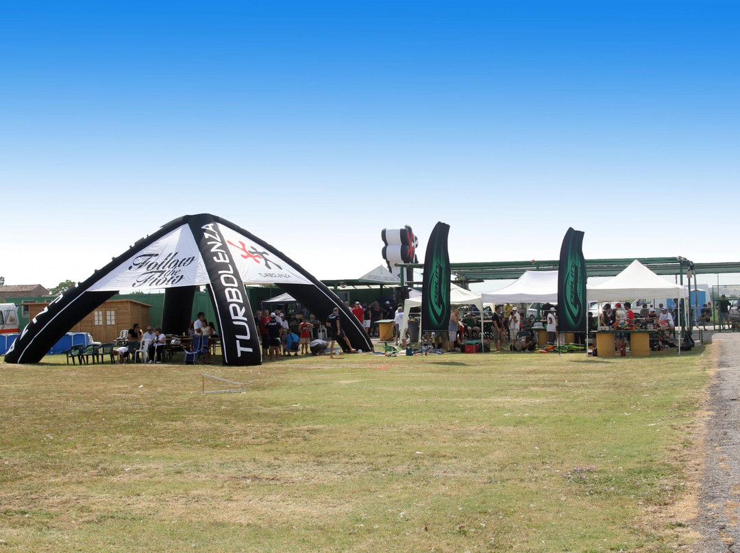 Cuccurano旅游景点-Aeromodellismo Fano