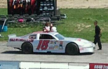 Rusty Wallace Racing Experience-印第安纳波利斯必去景点