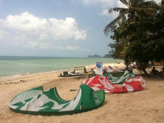 Breeze Kiteboarding景点图片
