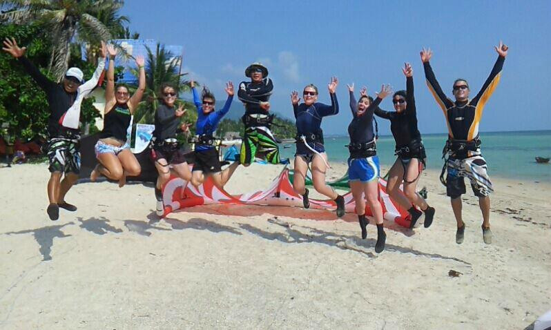 One2kite - Samui-波普特必去景点