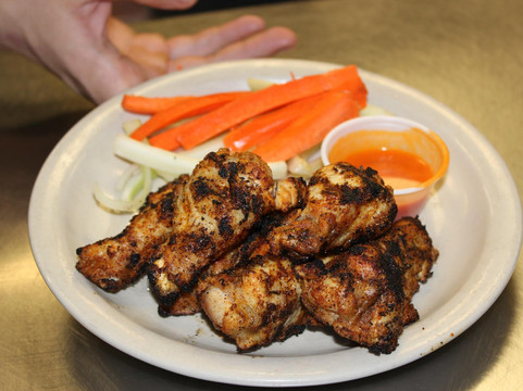 Barley's Taproom and Pizzeria