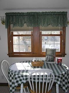 Family House Bed and Breakfast主图