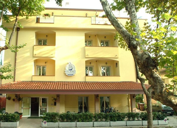 Residence Veliero
