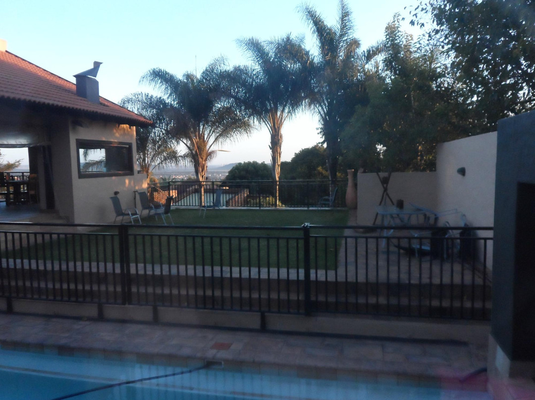 Guesthouse Threebees主图