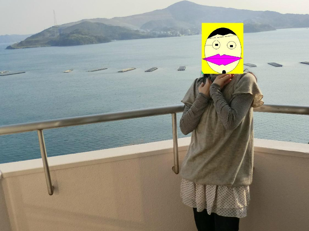 Wisterien Life Club Toba主图