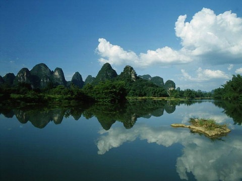 中国行旅游服务-深圳市必去景点