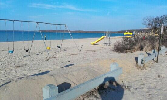 Havens Beach-Sag Harbor必去景点