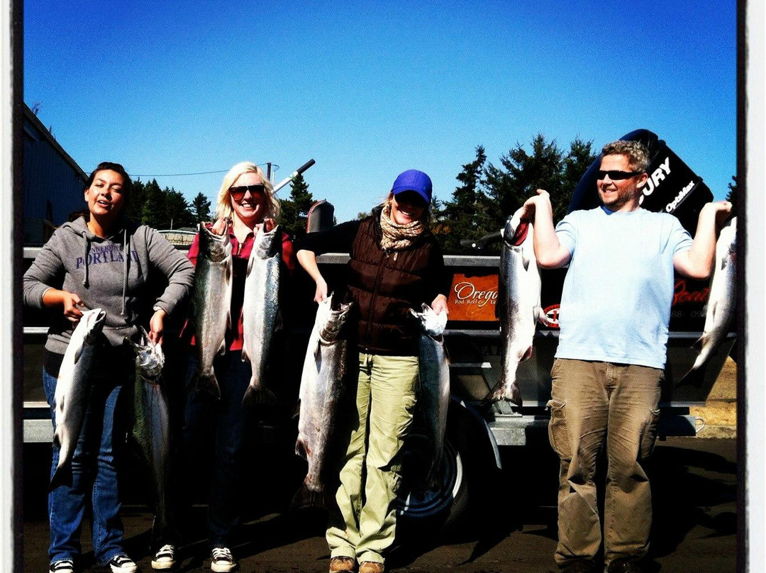 On the Line Guide Service-尤金必去景点