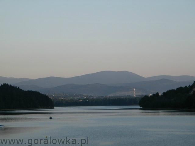 Dom Wczasowy Goralowka主图