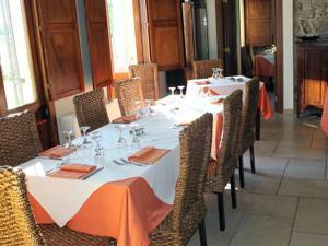 Agriturismo Il Canneto Masseria Blasi