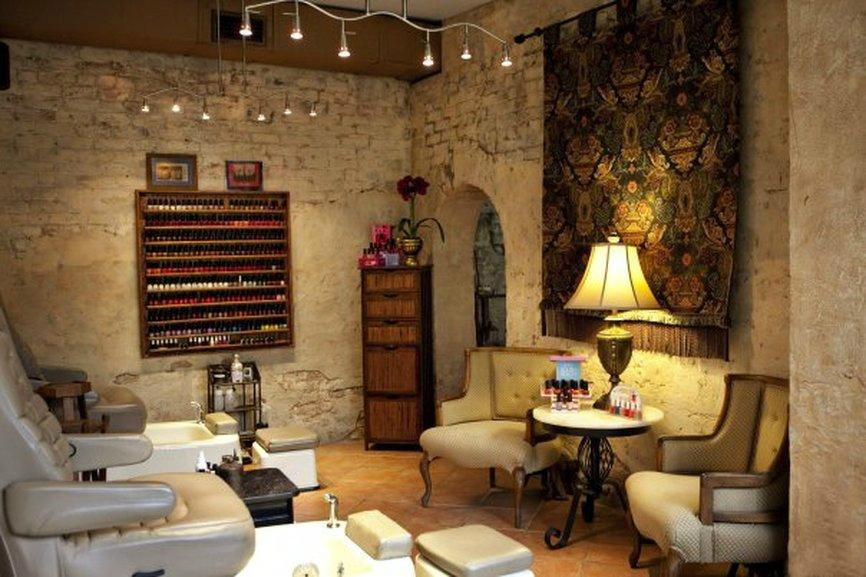 The Carriage House Day Spa-布朗斯维尔必去景点