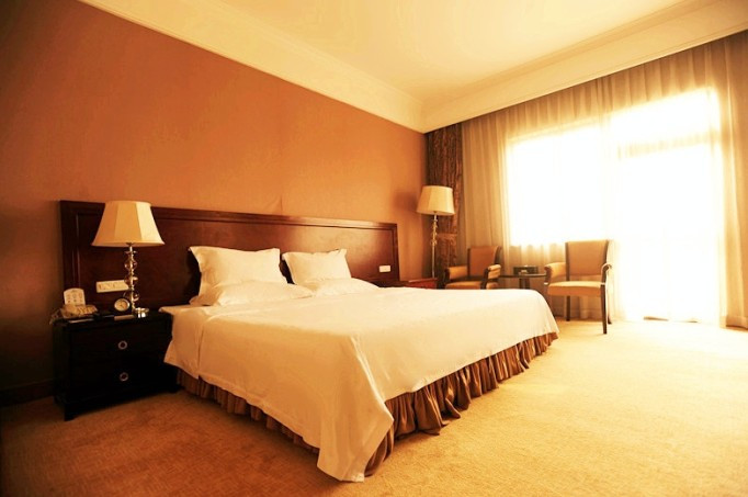 荆门碧桂园凤凰酒店主图