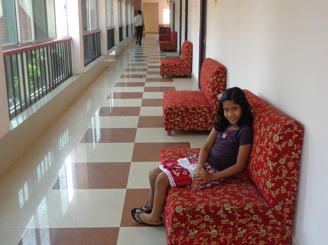 Hotel Saptaparna主图