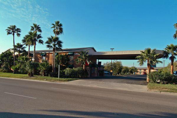 Texas Inn Brownsville Hotel