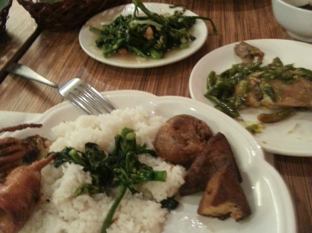 Bumbu Desa