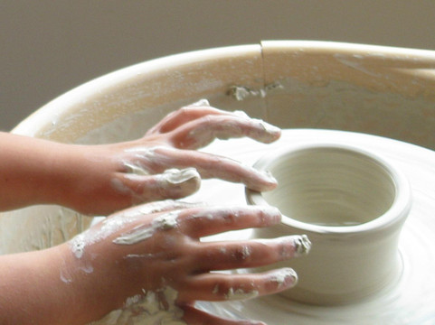 Hands-on Art Adventures-Old Windsor必去景点