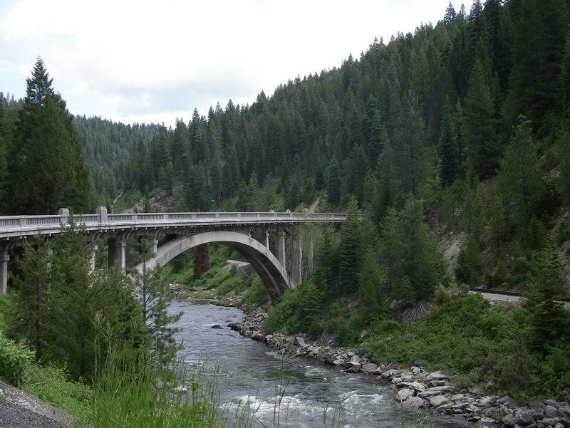 Alpine Lodge and RV主图