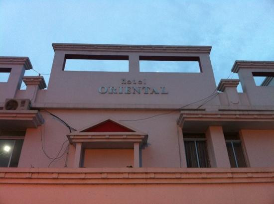 Hotel Oriental