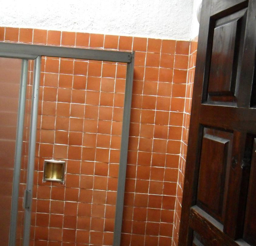 Parador Avandaro主图