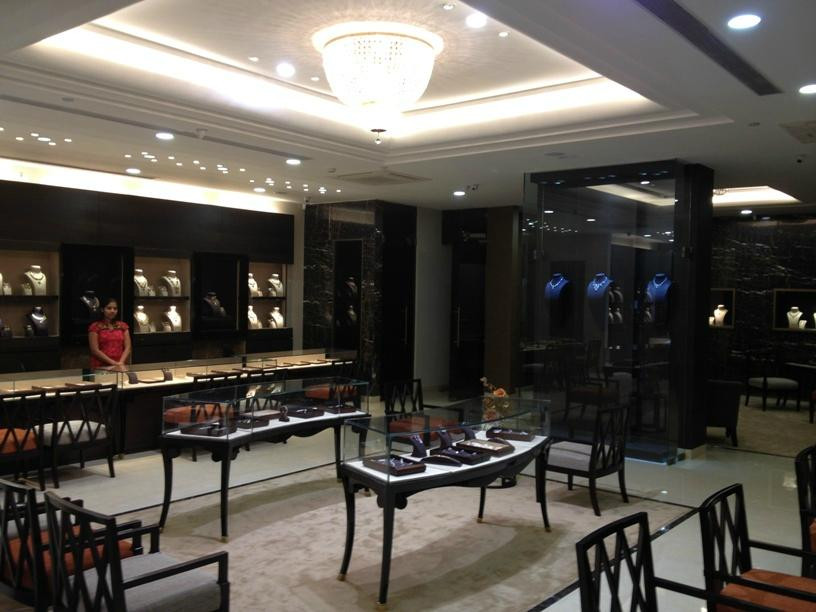 Ramchandpura旅游景点-Suranas Jewelove