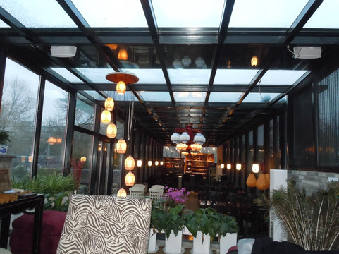 壹色四合院酒店（北京天安门王府井店）主图