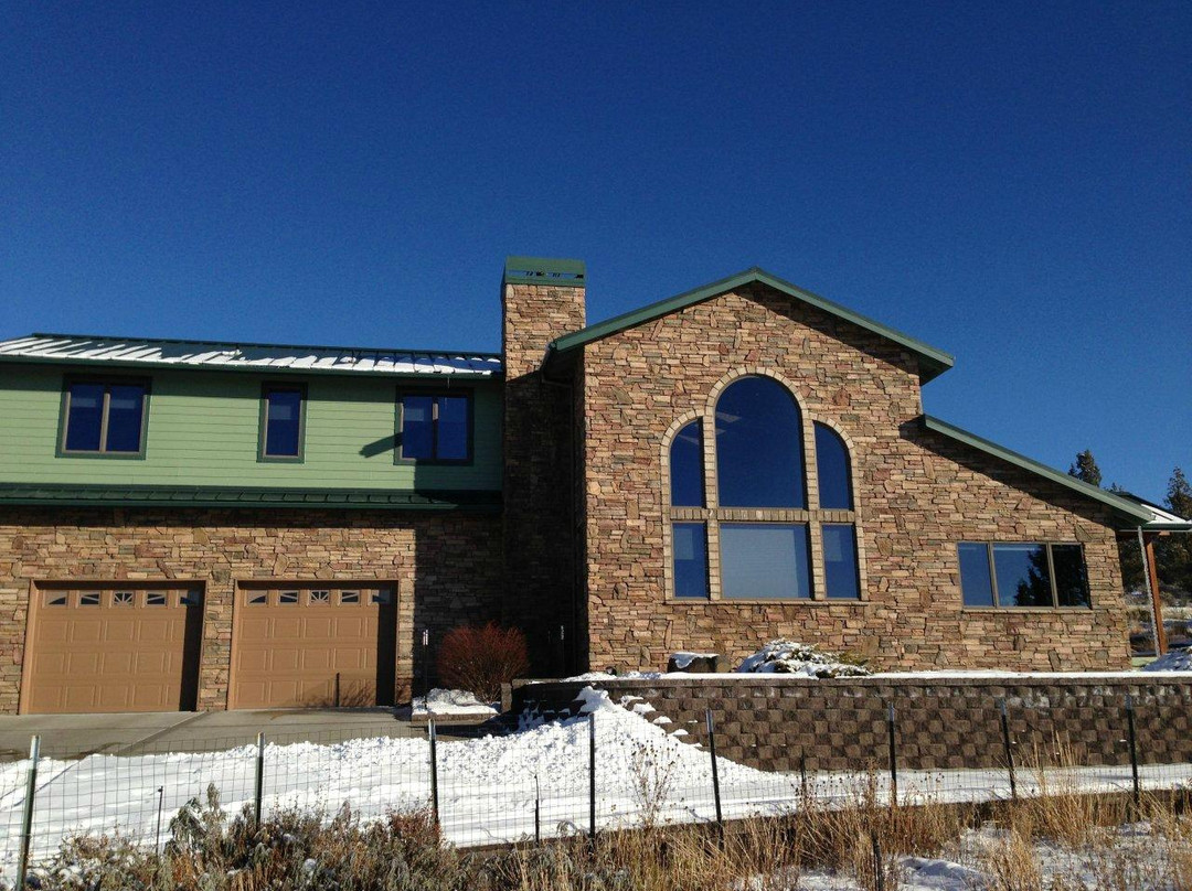 Prineville酒店住宿-Bellavista Bed & Breakfast