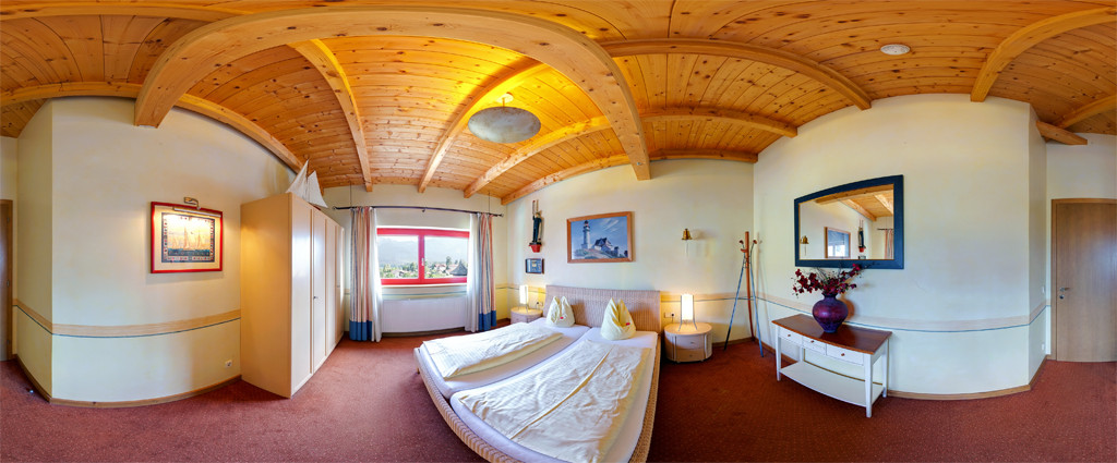 Ginas Baby & Kinderhotel主图