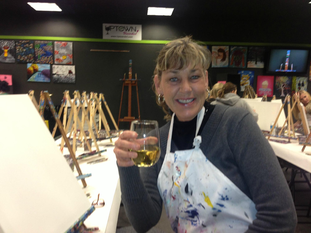 Uptown Art-路易斯维尔必去景点