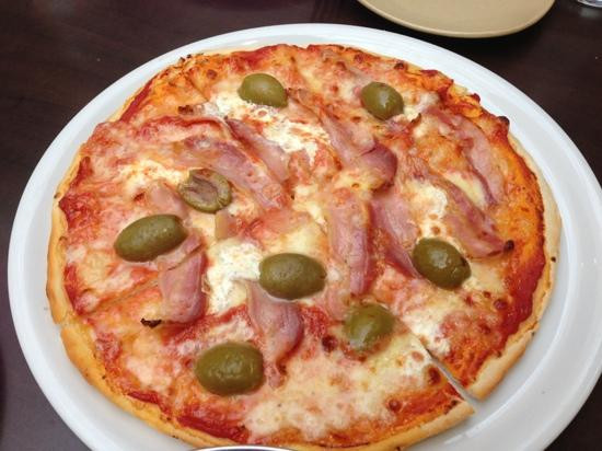 Donnini's Restaurant