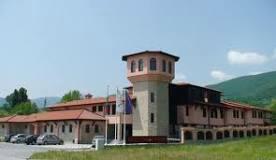 Hotel Domaine Peshtera-客卧