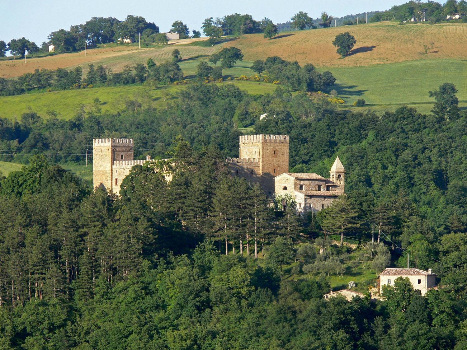 Locanda dell'Istrice-官方