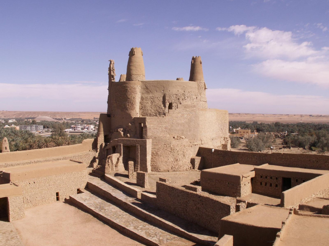 Jouf Province旅游攻略图片